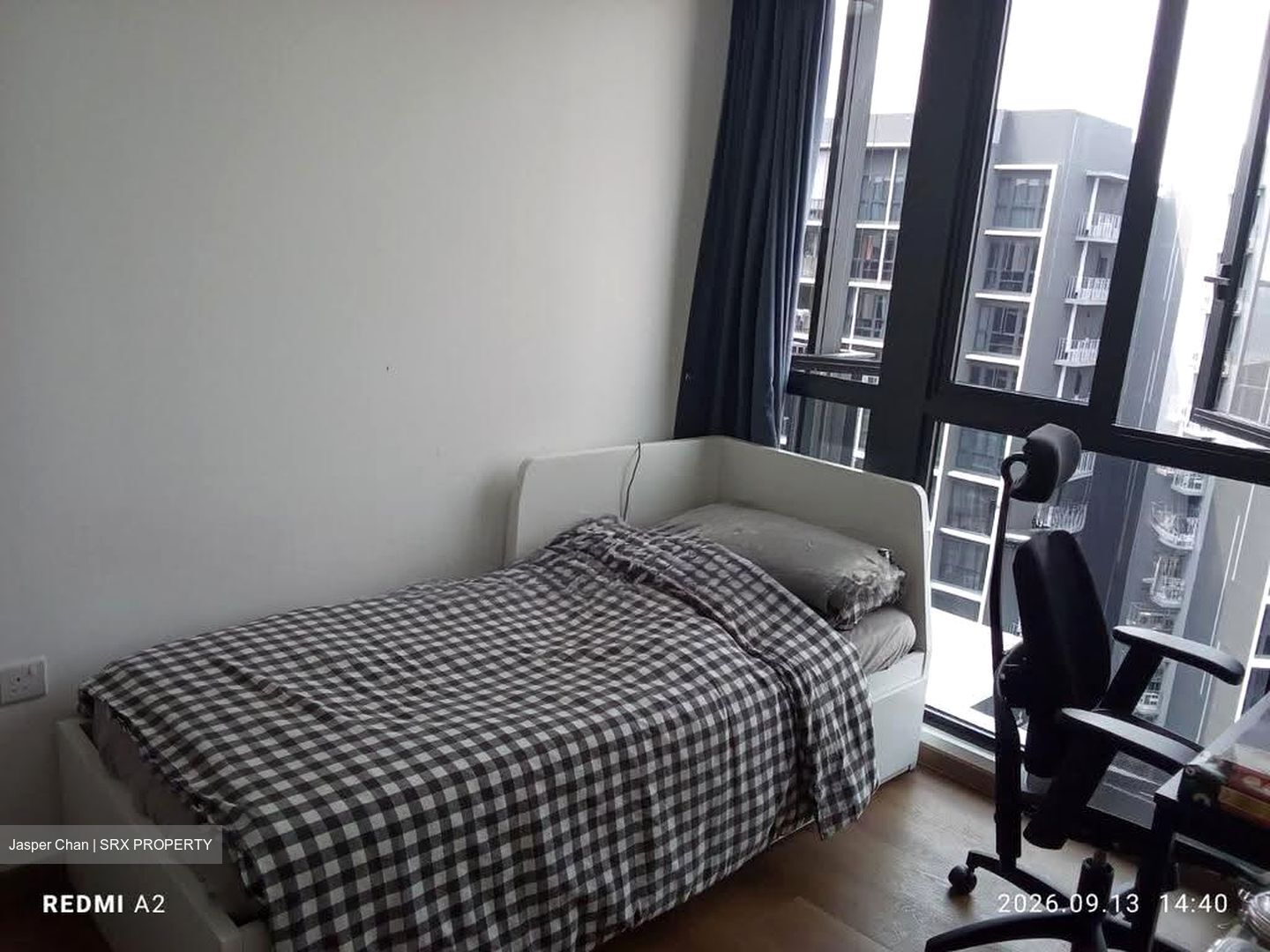 Parc Central Residences (D18), Condominium #628388801
